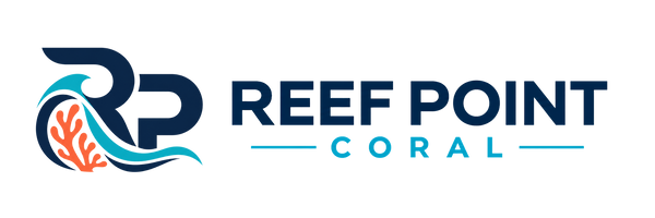 Reef Point Coral